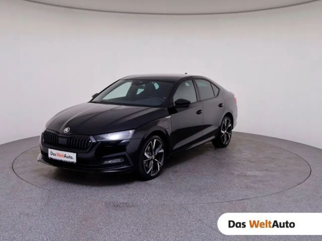 Skoda Octavia Style iV Style