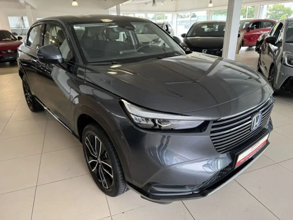 Honda HR-V Hybrid Advance 1.5 i-MMD e:HEV