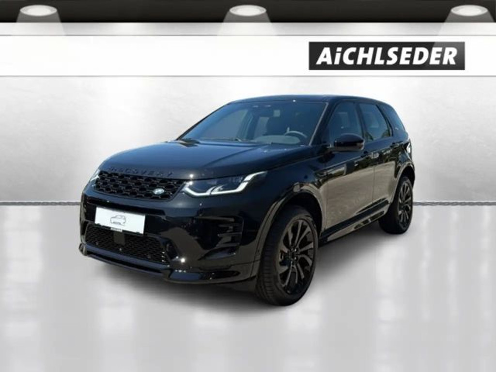 Land Rover Discovery Sport Dynamic SE AWD