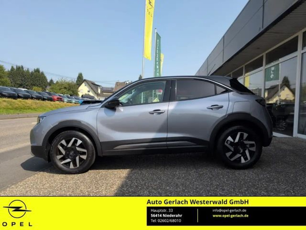 Opel Mokka 1.2 Turbo Elegance Turbo