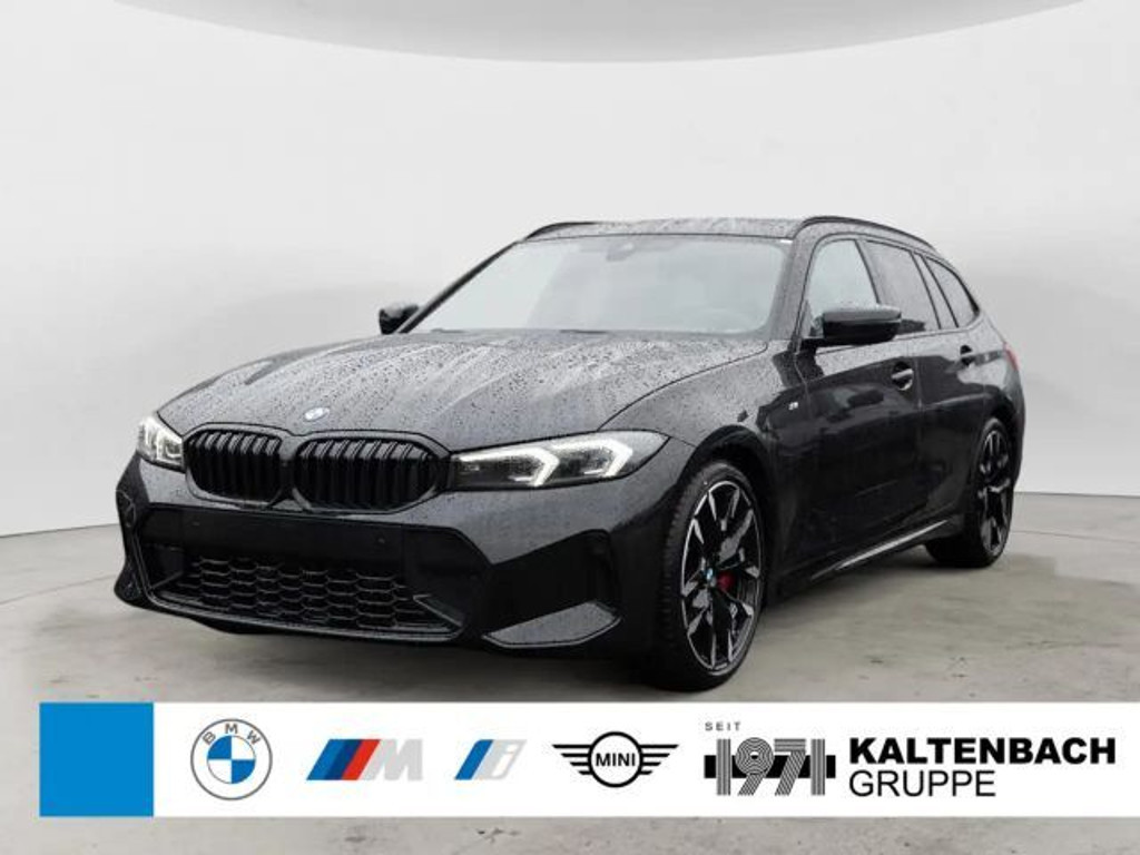 BMW 3 Serie 320 M-Sport Touring 320d