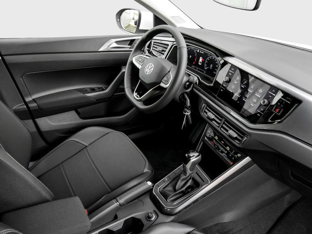 Volkswagen Taigo DSG Style 1.0 TSI IQ.Drive