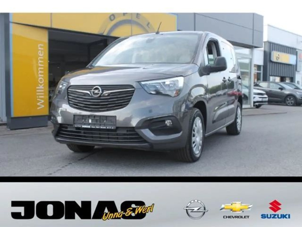 Opel Combo Ultimate Life Combo-e