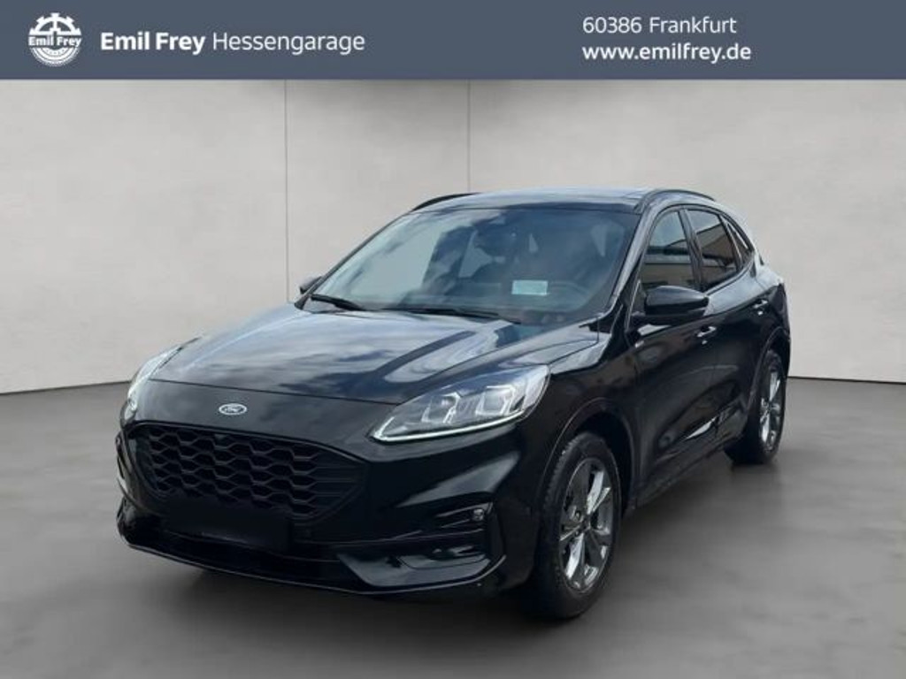 Ford Kuga EcoBoost ST Line X