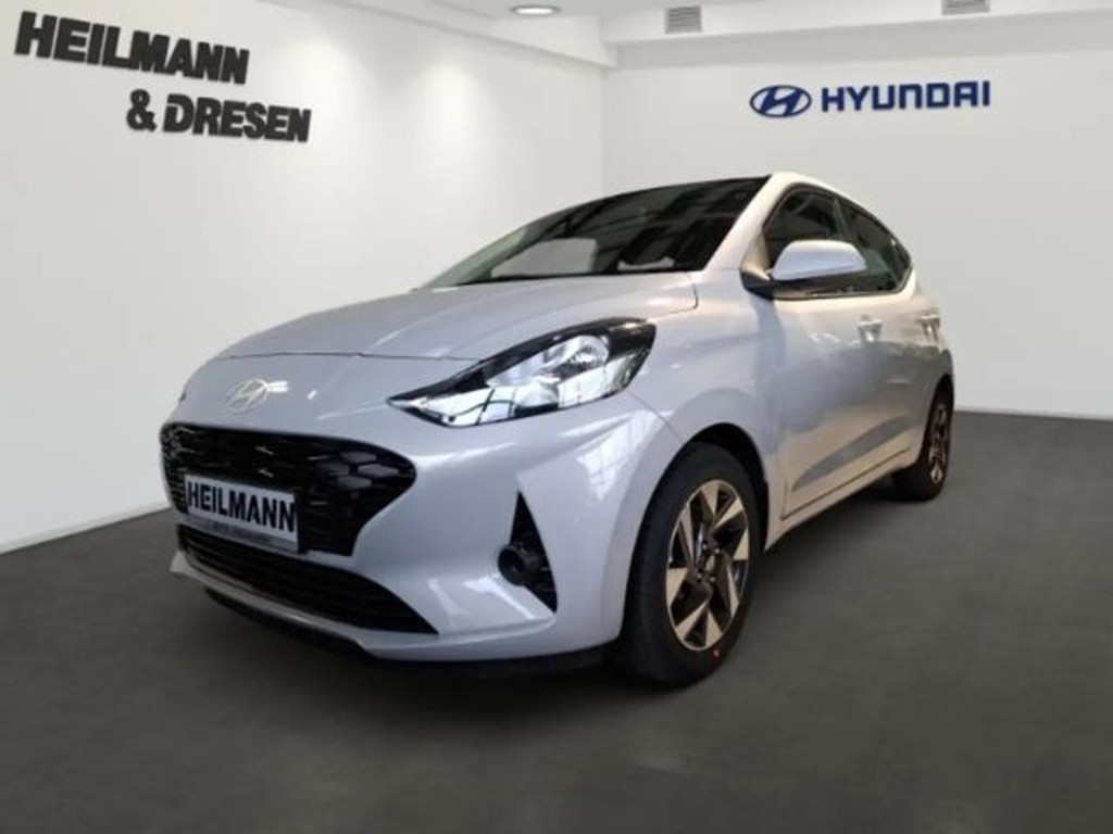 Hyundai i10 Trend 1.0