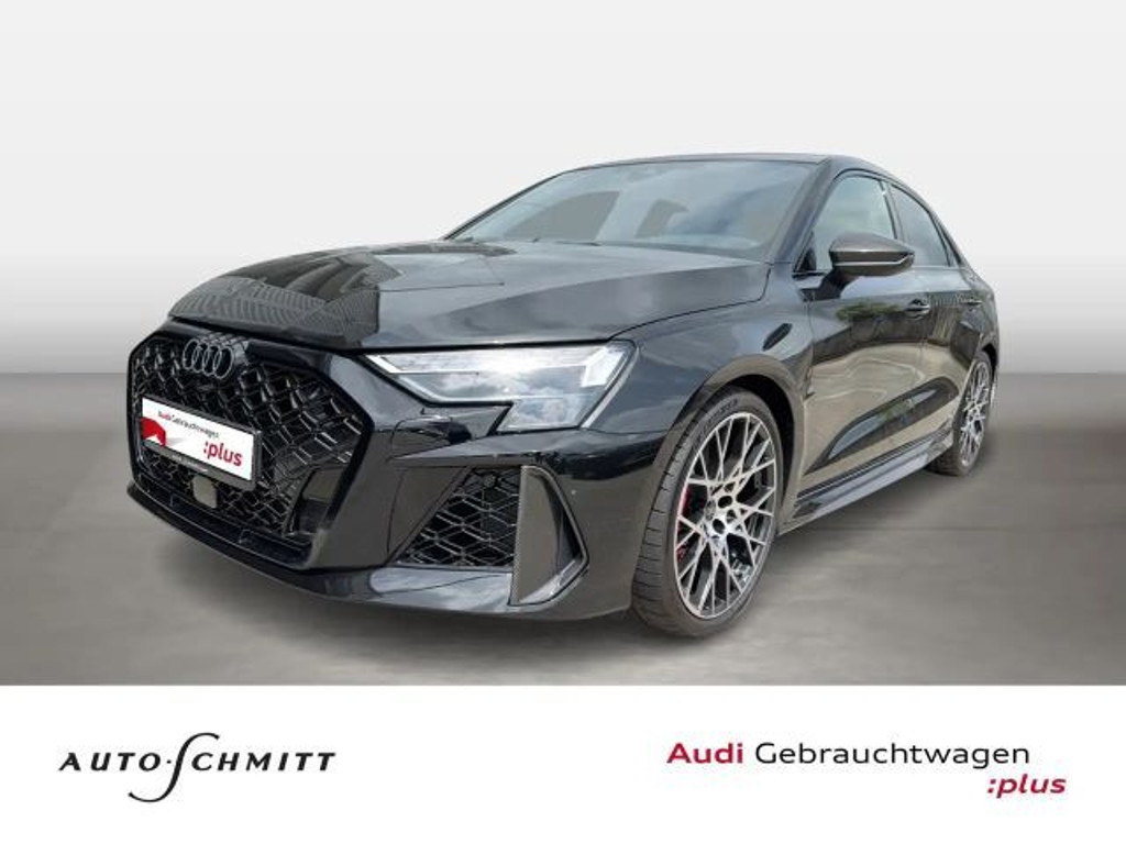 Audi RS3 Sedan Quattro S-Tronic