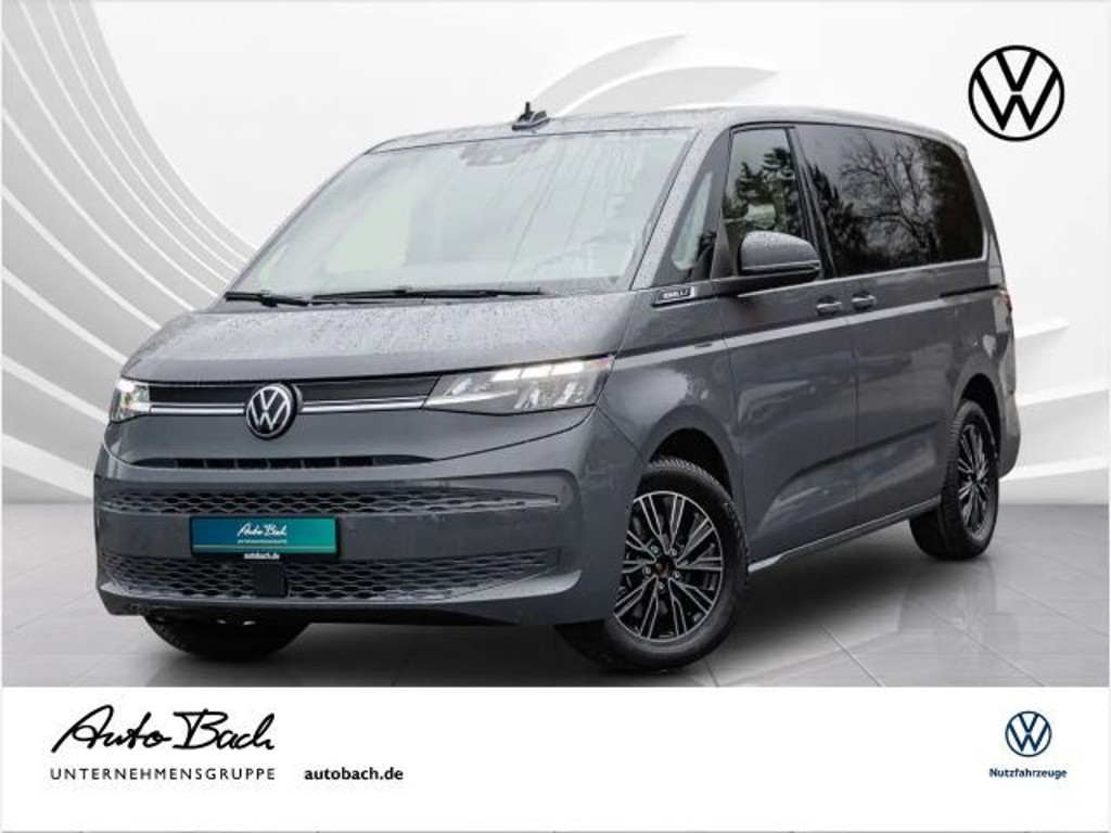 Volkswagen Multivan Life Pro 2.0 TDI Lang T7