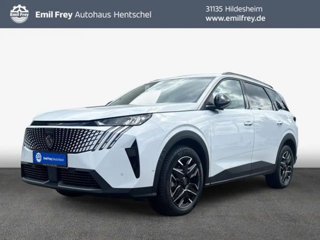 Peugeot 5008 Allure Pack Hybrid