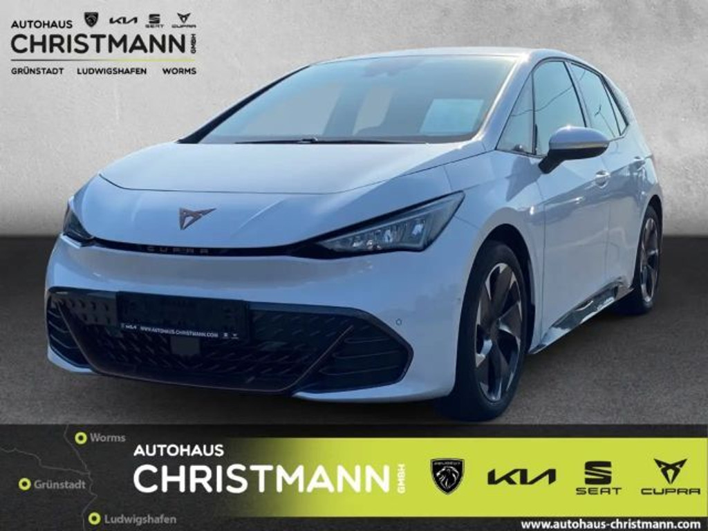 Cupra Born Cupra 58KW/204PS*HUD*SHZ*NAVI*Full-Link*