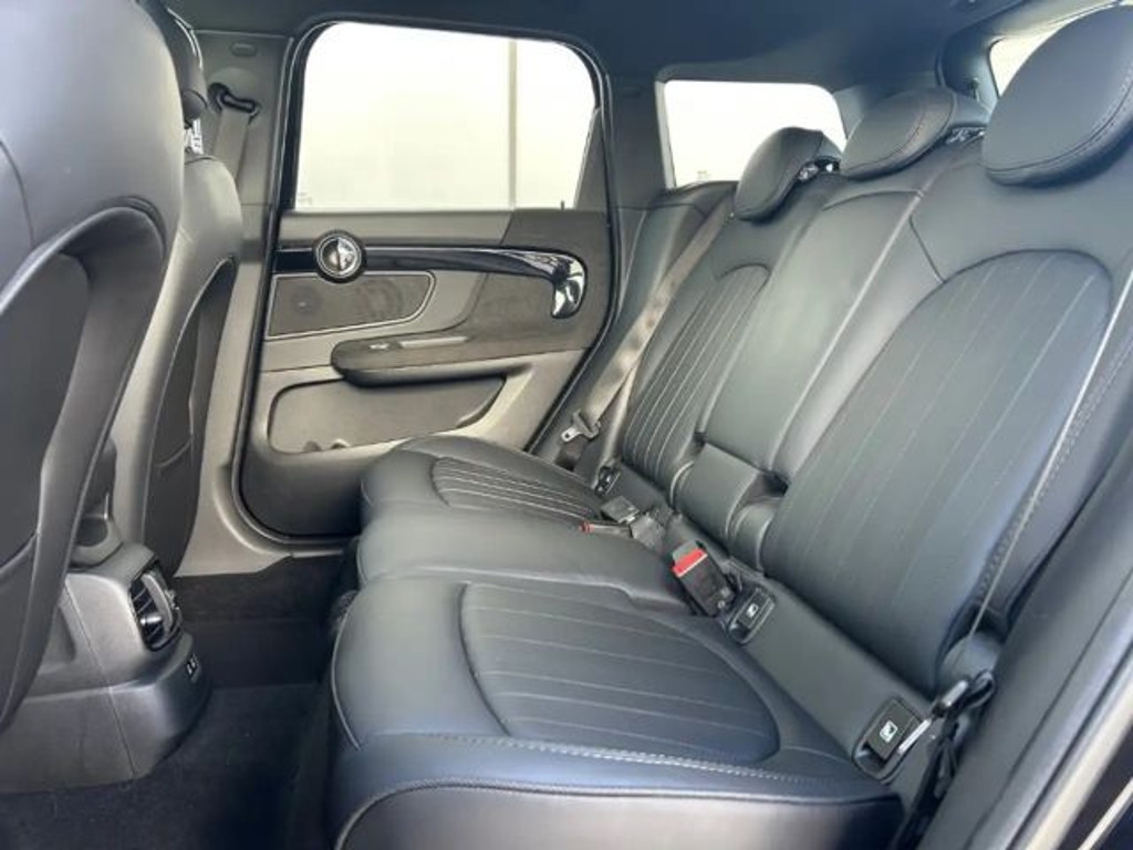 Mini John Cooper Works Countryman