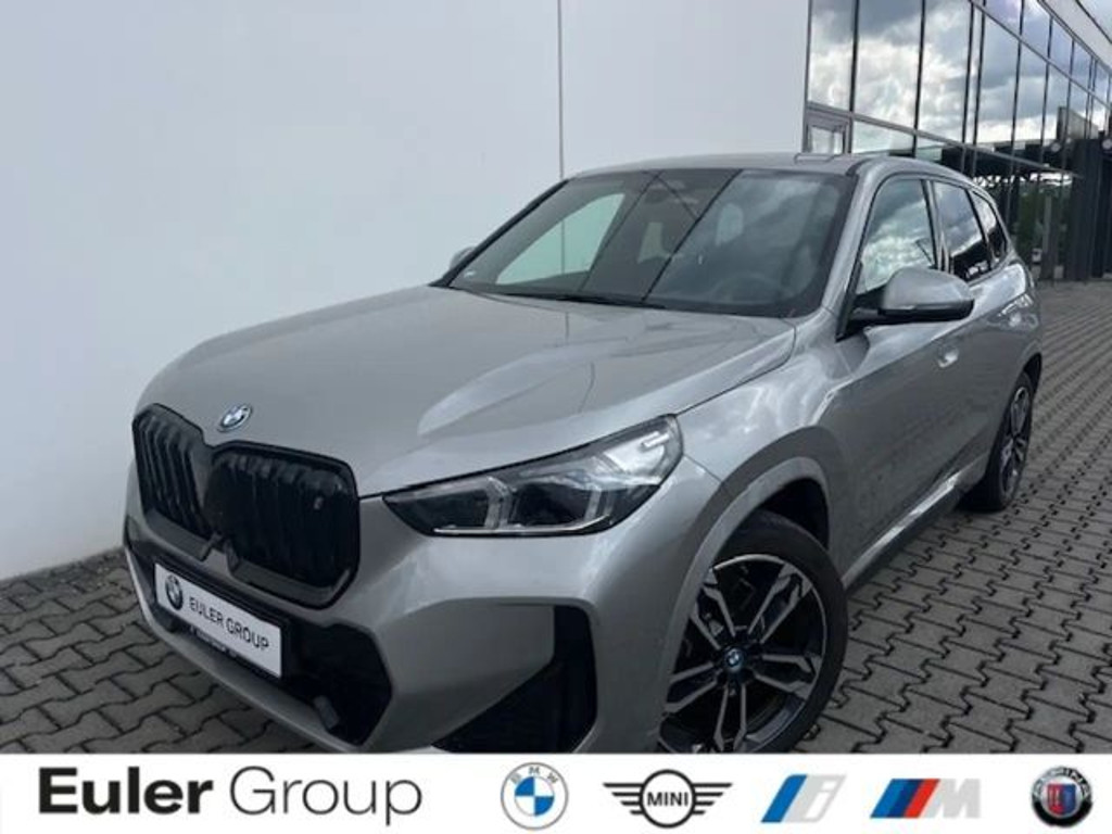 BMW iX1 M-Sport xDrive