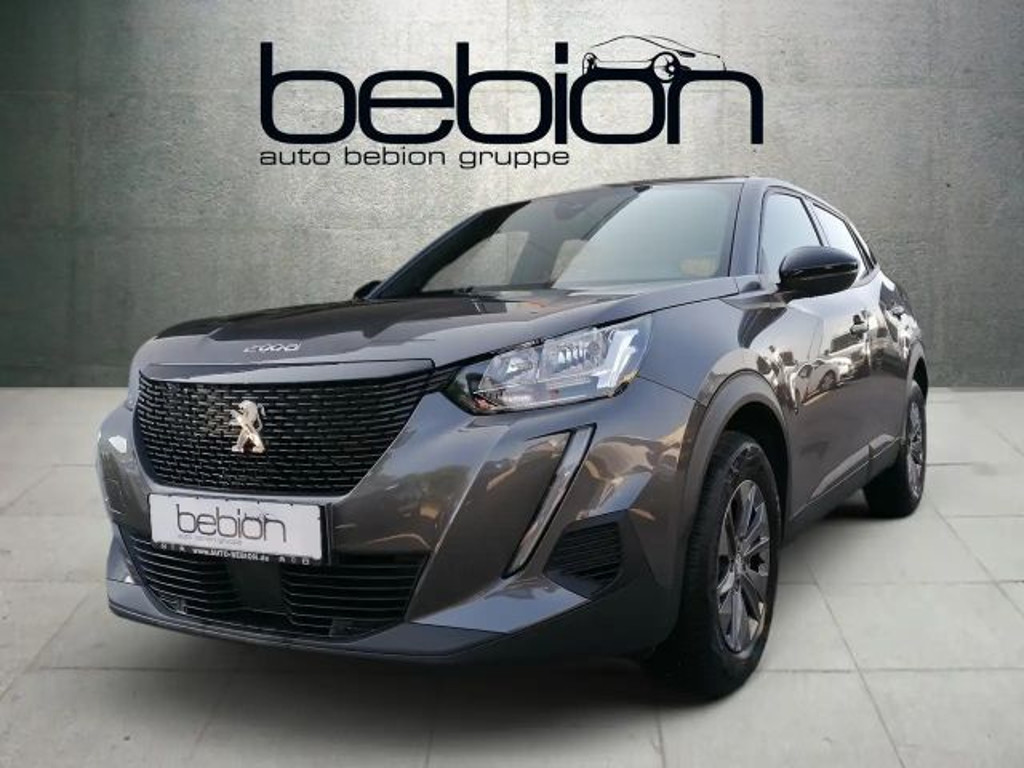 Peugeot 2008 PureTech Active Pack
