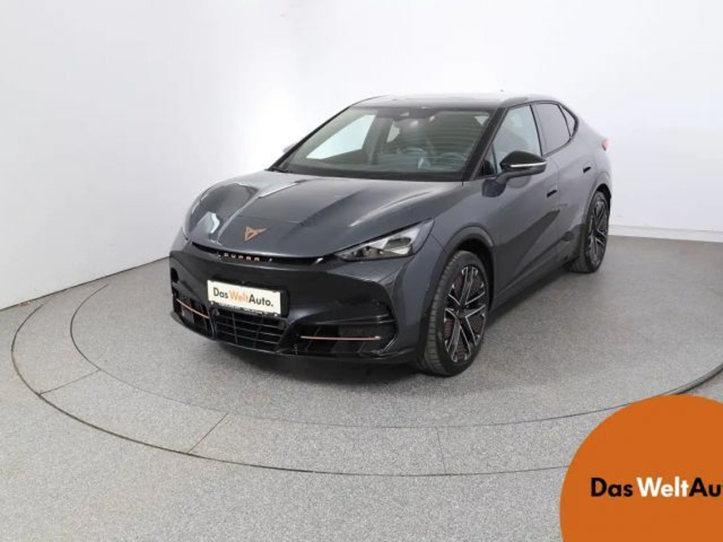 Cupra Tavascan Extreme 210kW/286PS