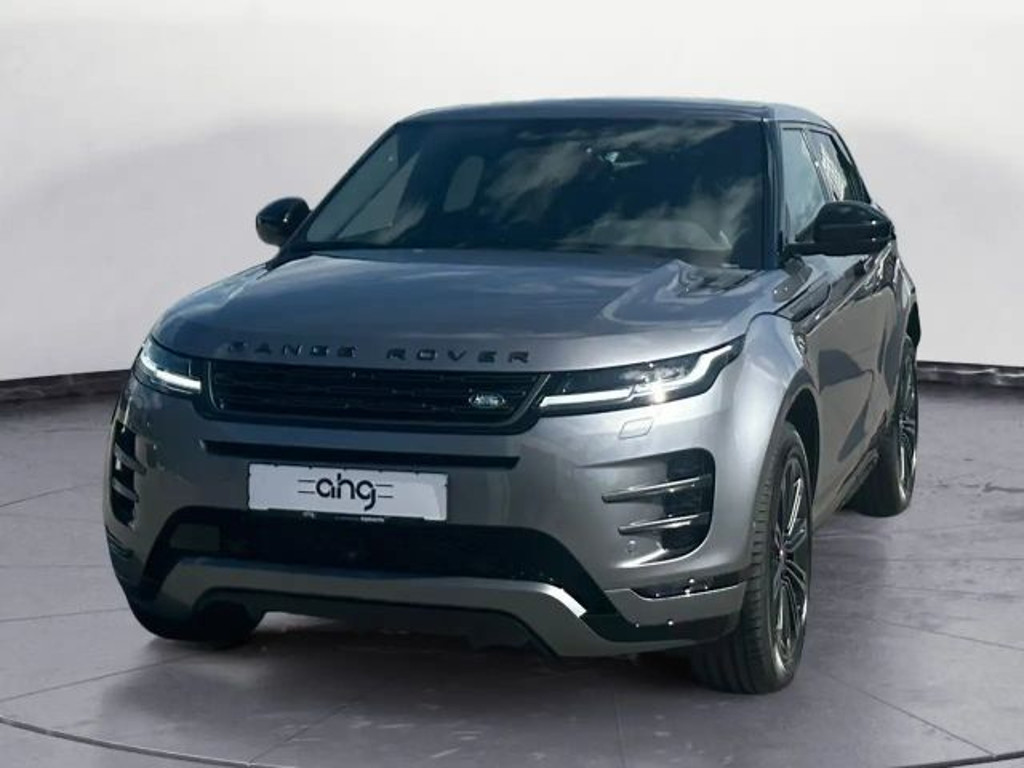 Land Rover Range Rover Evoque Dynamic SE