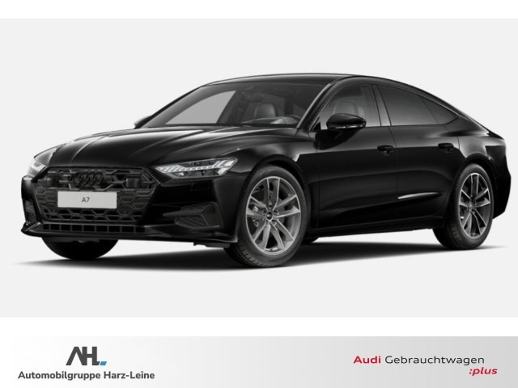 Audi A7 Sportback Quattro 50 TDI