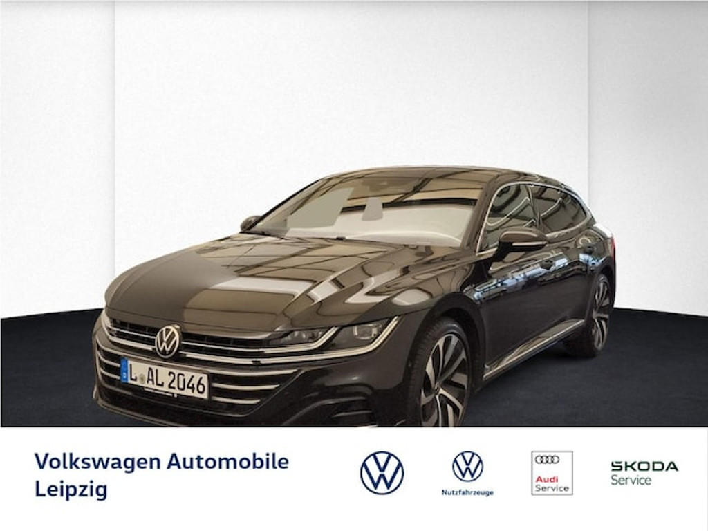 Volkswagen Arteon Shooting Brake DSG R-Line 2.0 TDI