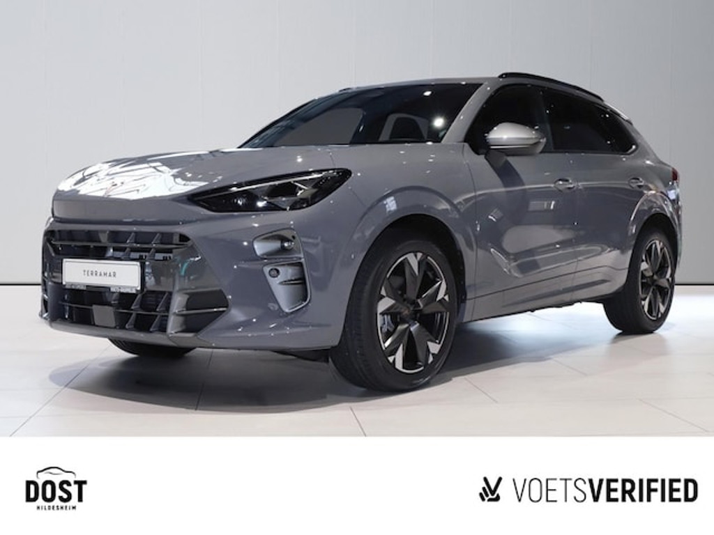 Cupra Terramar 1.5 eTSI