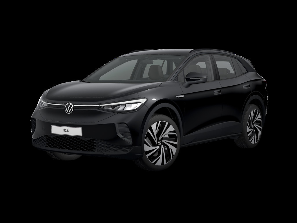 Volkswagen ID.4 77 KWh 150 kW