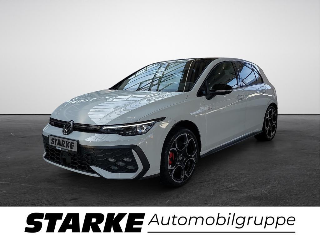 Volkswagen Golf DSG GTI 2.0 TSI
