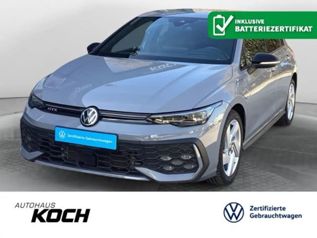 Volkswagen Golf GTE Golf VIII