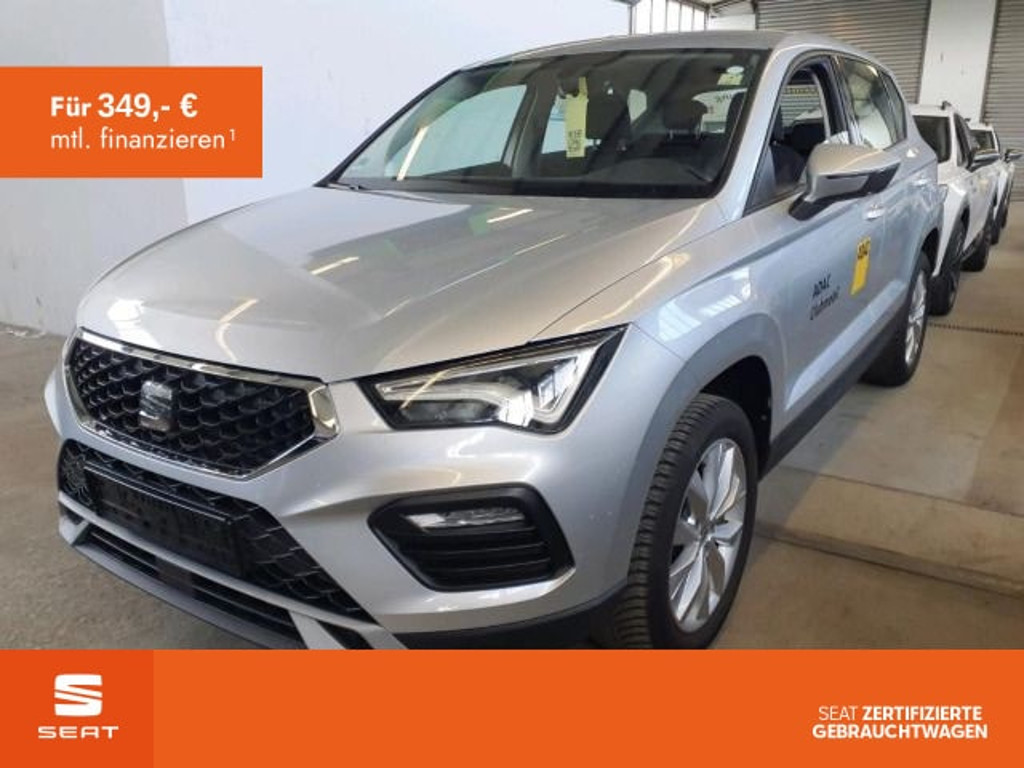 Seat Ateca Style 1.5 TSI
