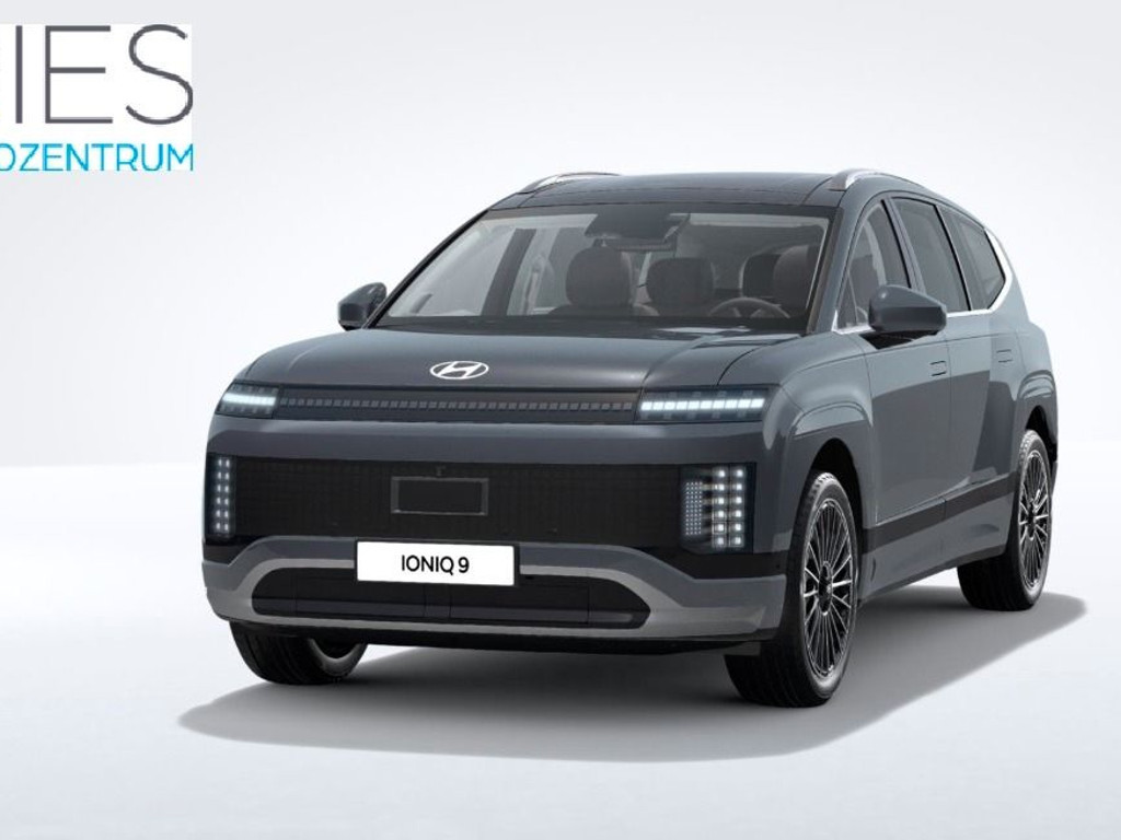 Hyundai IONIQ 9 UNIQ