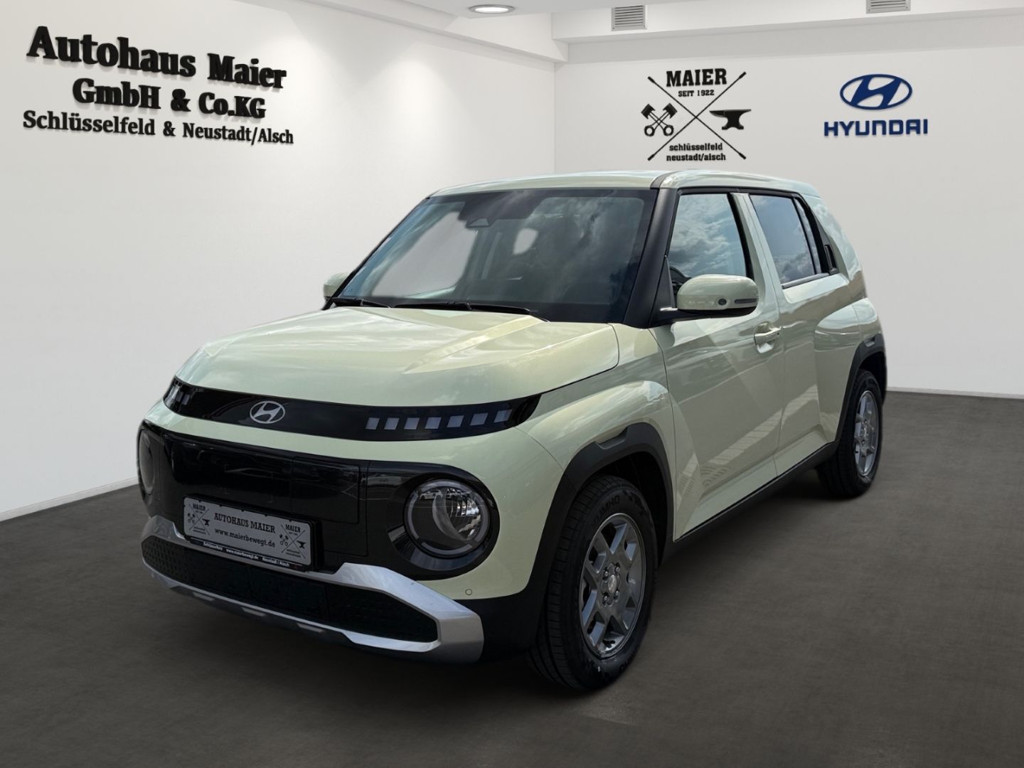 Hyundai INSTER Trend 42 kWh