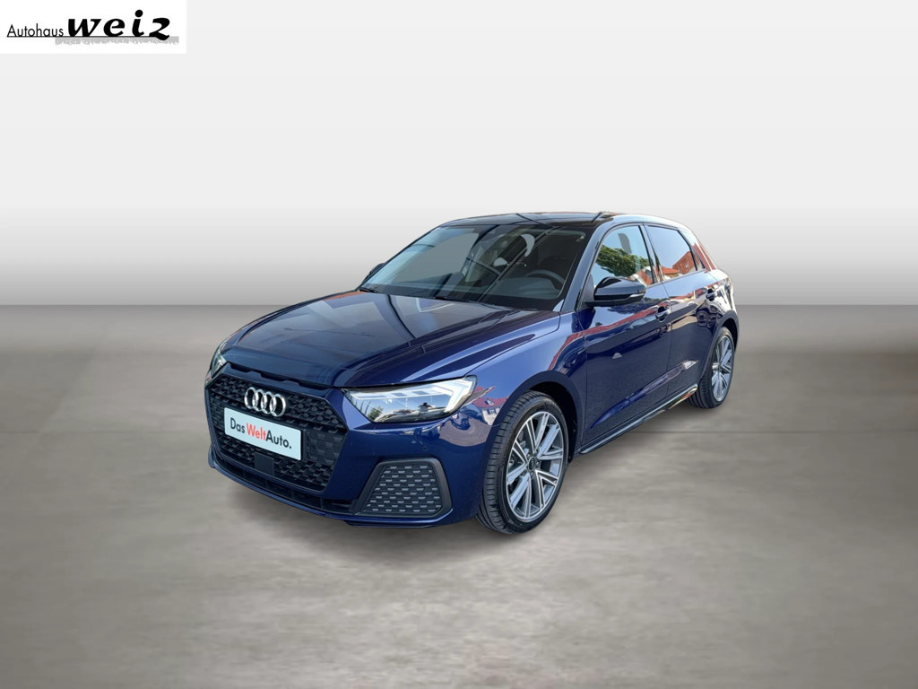 Audi A1 Sportback 30 TFSI