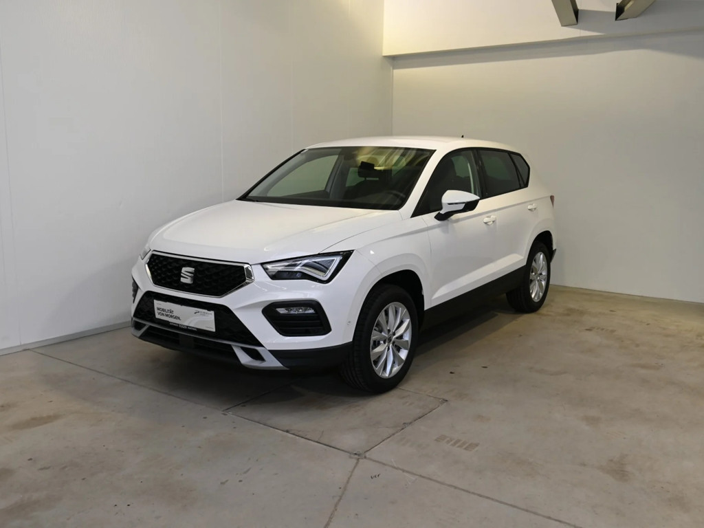Seat Ateca Style 1.0 TSI