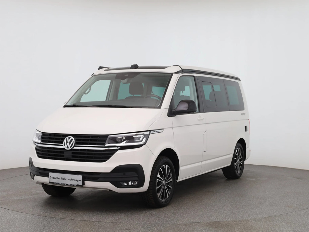 Volkswagen CALIFORNIA Beach