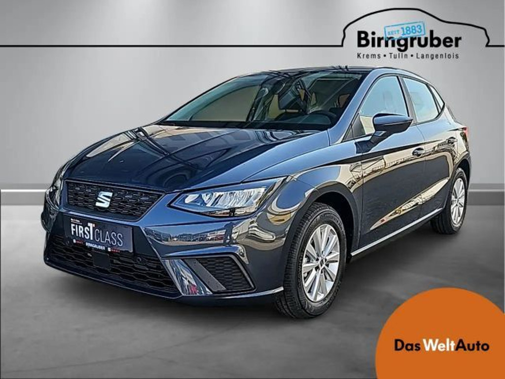 Seat Ibiza Style 1.0 TSI