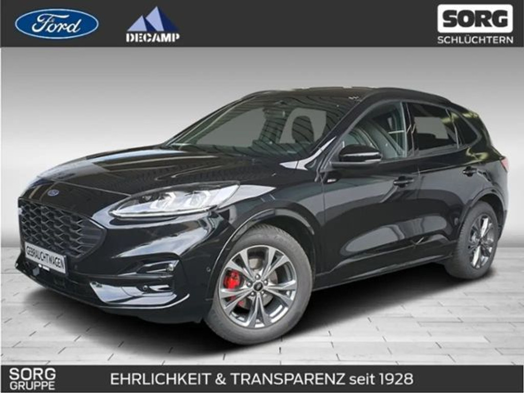 Ford Kuga EcoBoost ST Line X