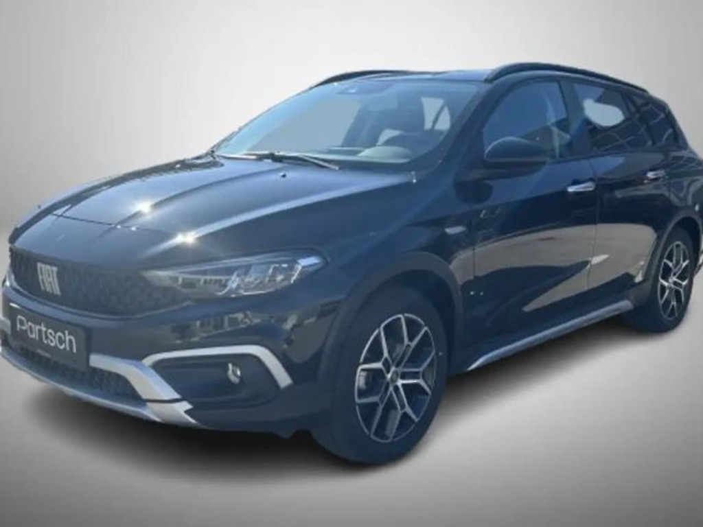 Fiat Tipo Station wagon Cross