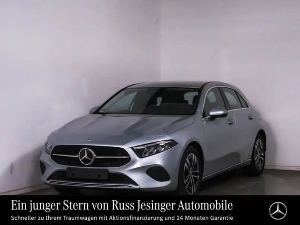 Mercedes-Benz A-Klasse A 200 Progressive
