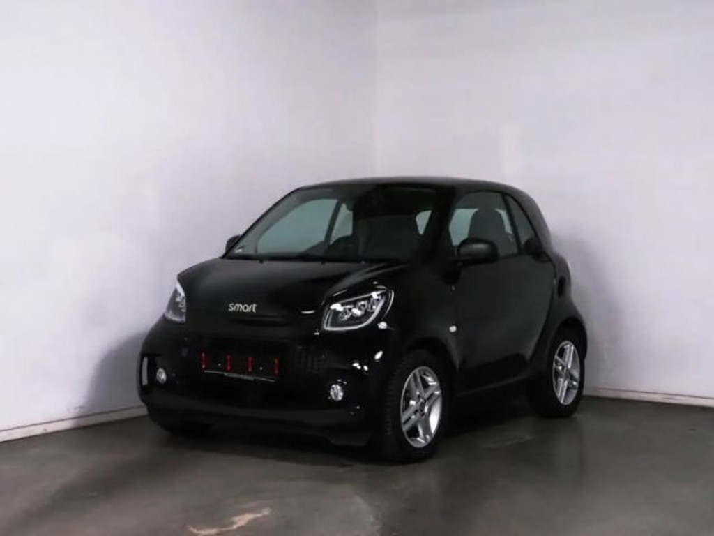 Smart EQ fortwo Passion Coupe