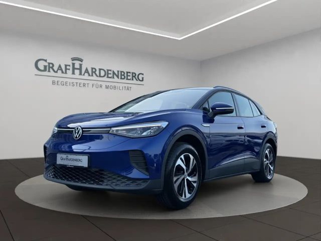 Volkswagen ID.4 Performance Pure