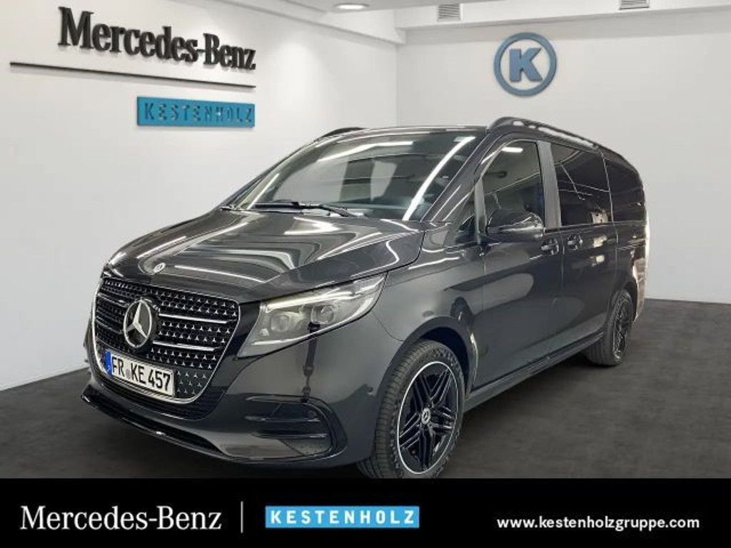 Mercedes-Benz V-Klasse V 300 4MATIC AMG Line Limousine Lang V 300 d