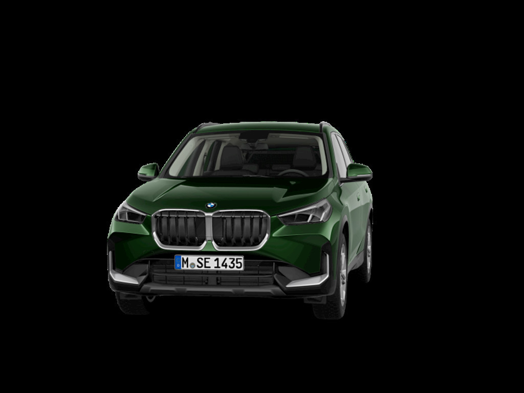 BMW X1 sDrive18i