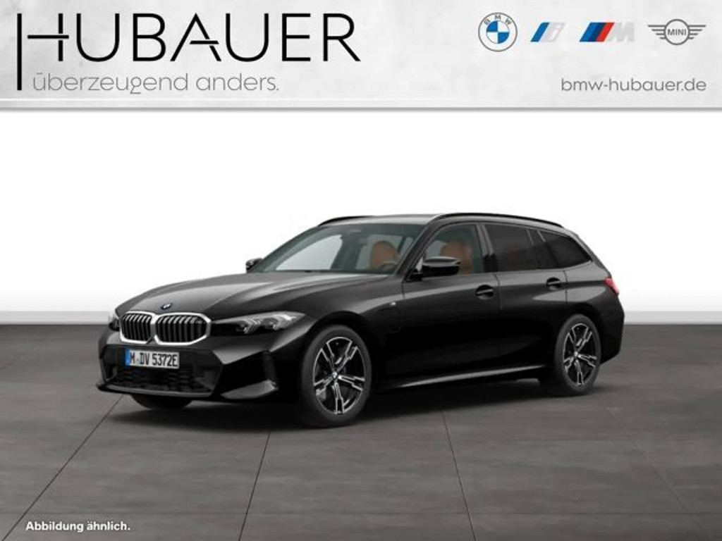 BMW 3 Serie 330 xDrive Touring 330e