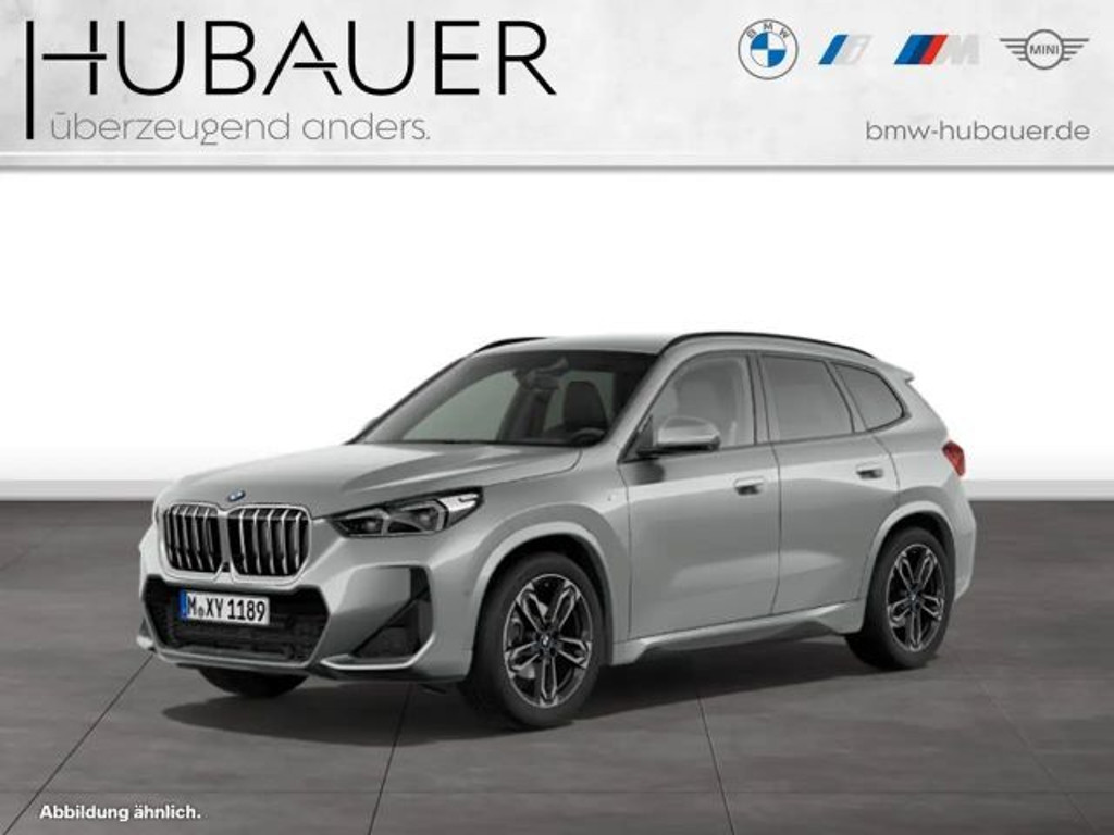 BMW X1 xDrive20d