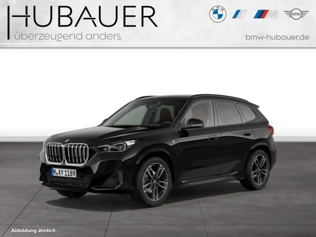 BMW X1 sDrive20i