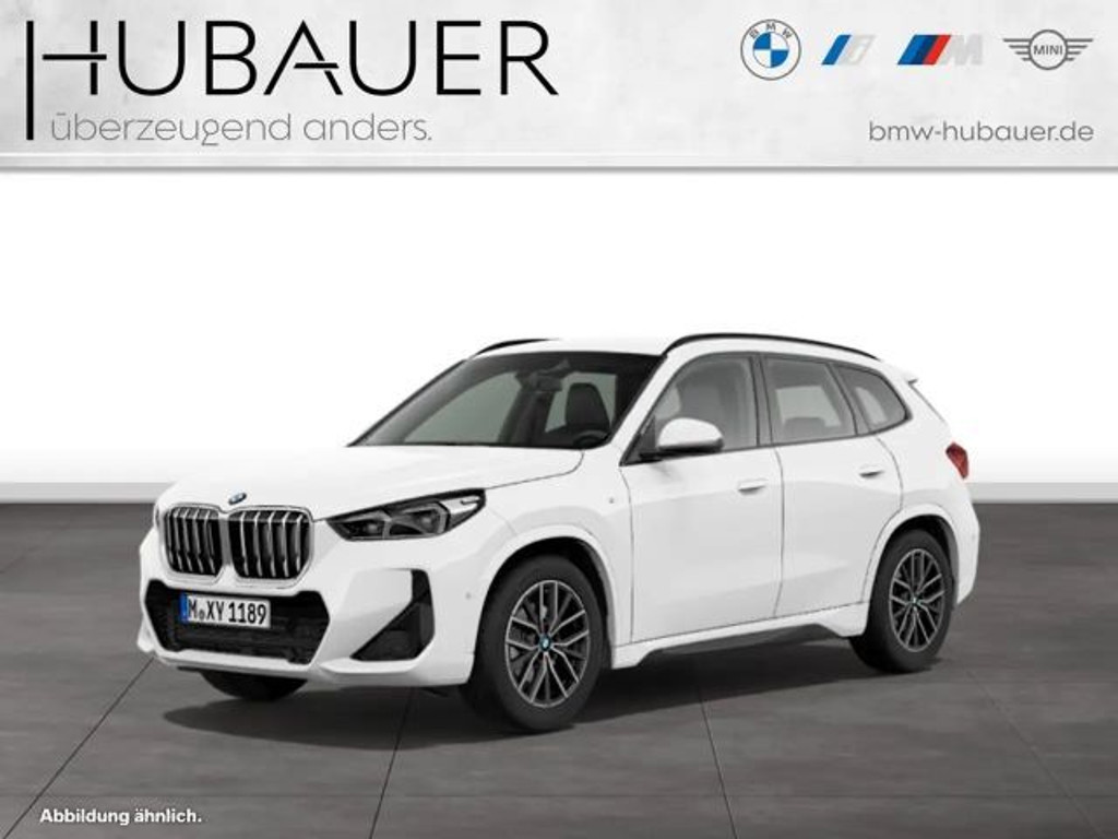 BMW X1 sDrive20d