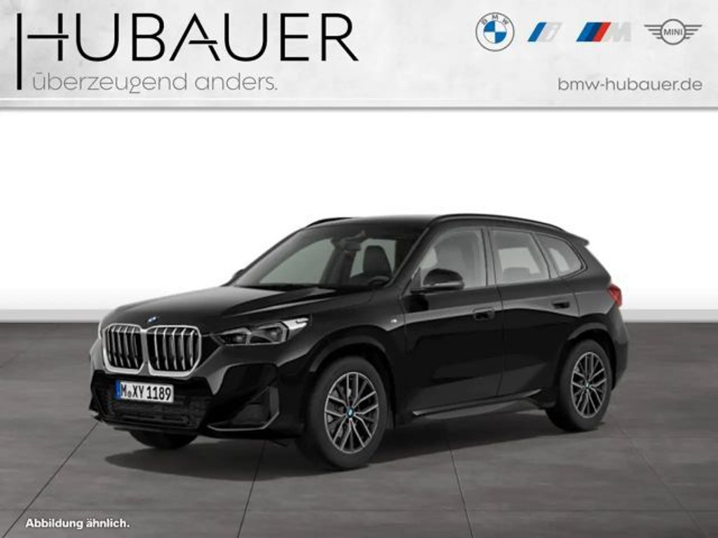 BMW X1 sDrive20i