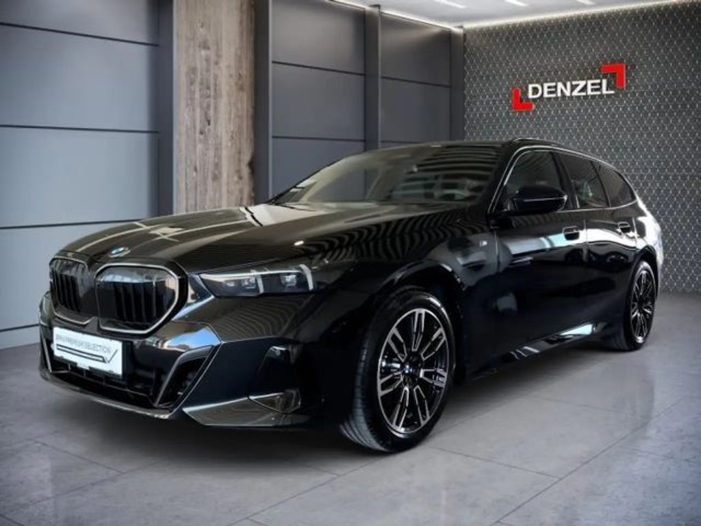 BMW 5 Serie 520 xDrive Touring 520d