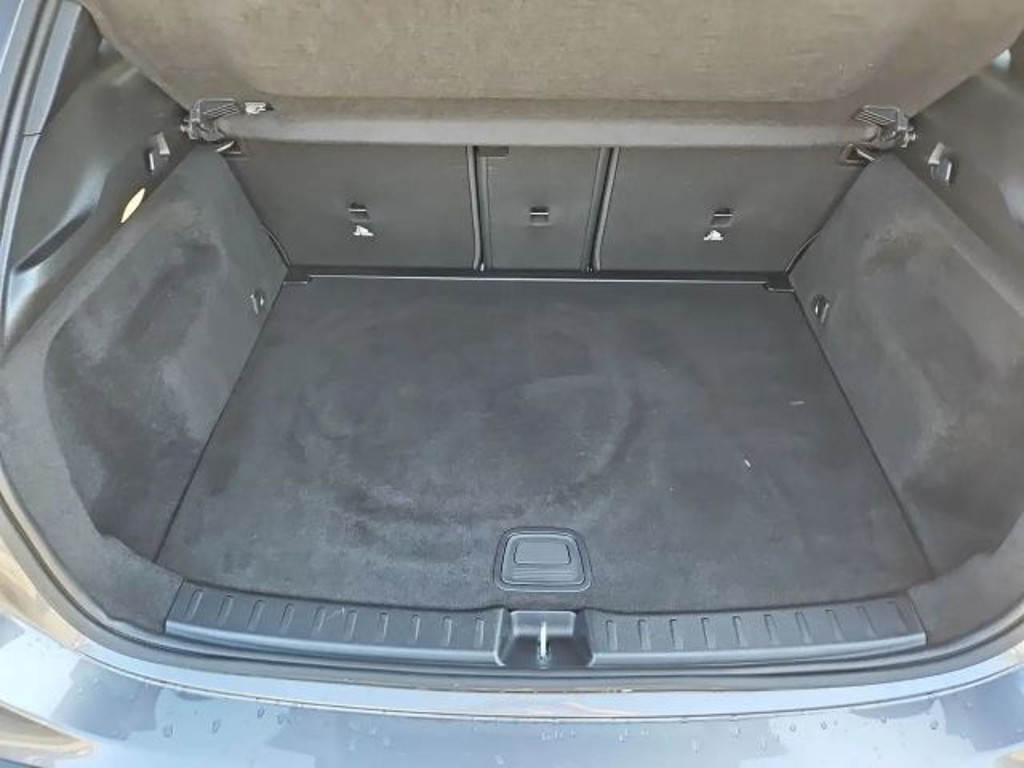 Mercedes-Benz GLA-Klasse GLA 220 4MATIC AMG Line GLA 220 d