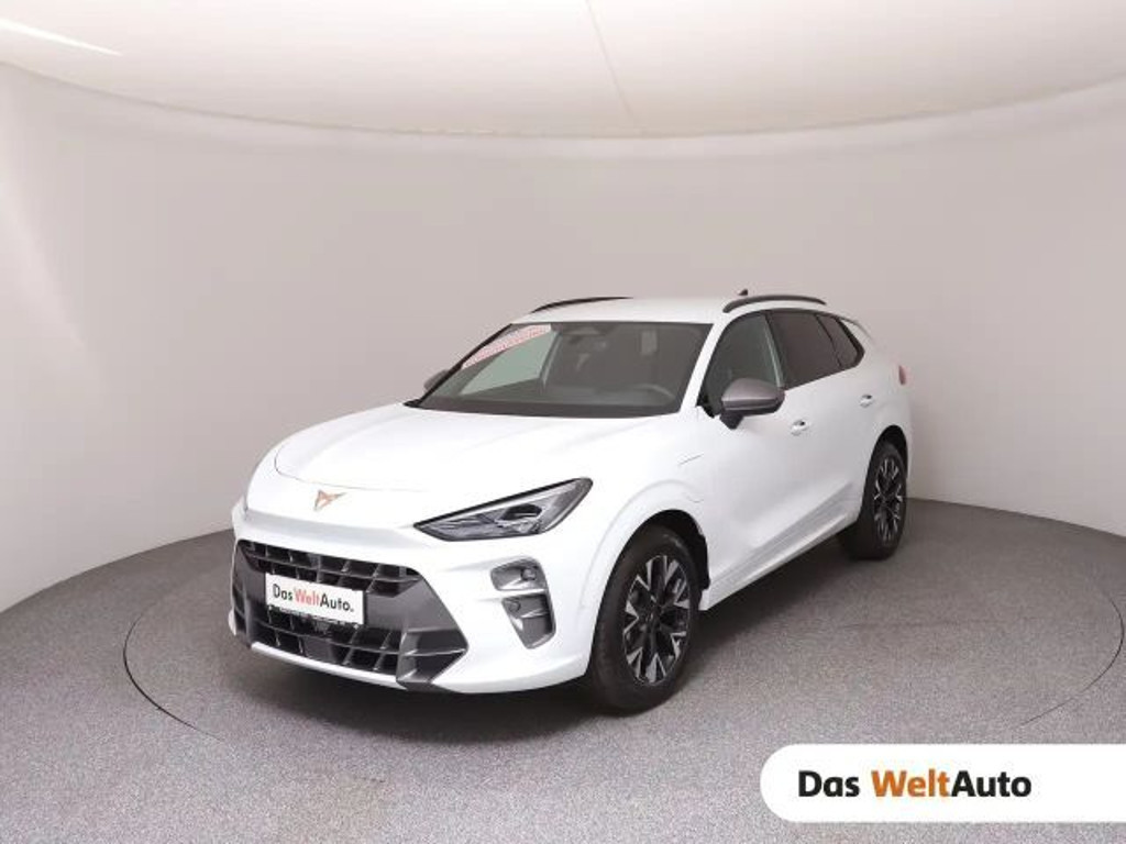 Cupra Terramar 1.5 e-Hybrid