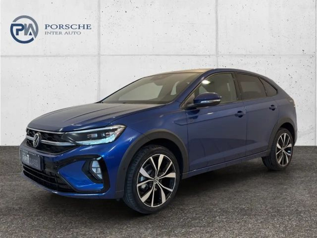 Volkswagen Taigo DSG