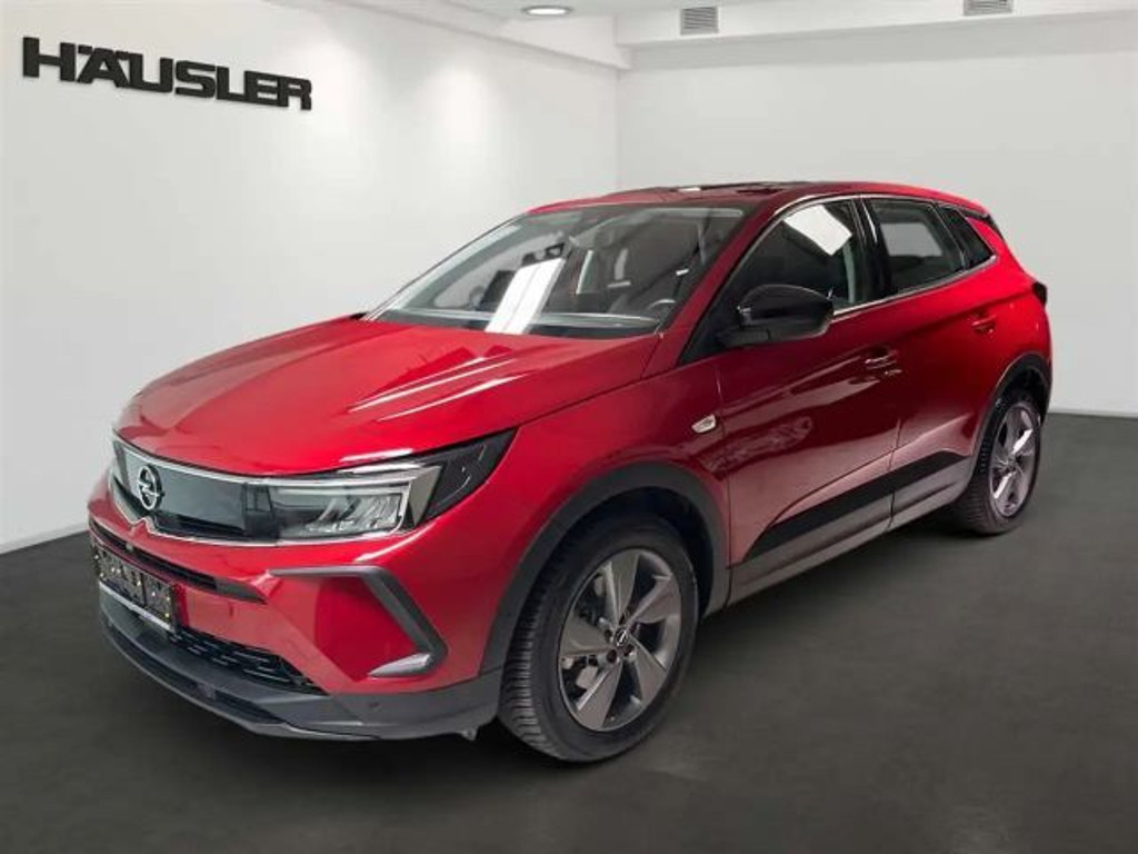 Opel Grandland X Innovation