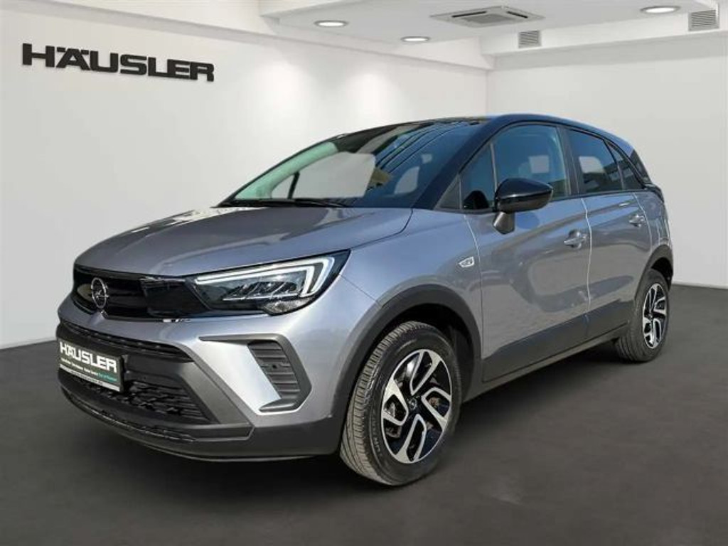 Opel Crossland X Edition