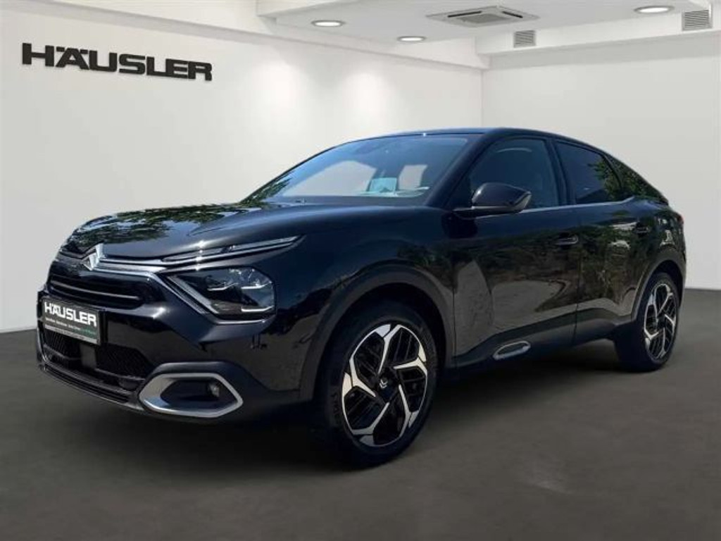 Citroën C4 PureTech Max